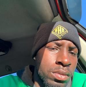 Meet your Posher, Rickenzo